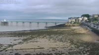 Clevedon - Plaża