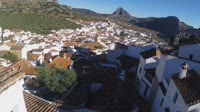 Montejaque - Vista panorámica