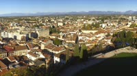Udine - Vista panorámica