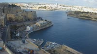 La Valeta - Marsamxett Harbour