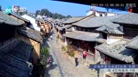 Dali - Yunnanyi Ancient Town