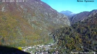 Mérens-les-Vals - Vista panorámica