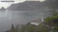 Azores - Isla Santa María - Bahía de São Lourenço