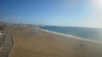 Lanzarote - Puerto del Carmen - Playa de los Pocillos