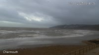 Charmouth - Plaża