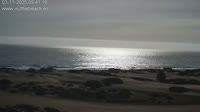Gran Canaria - Playa del Inglés - Maspalomas