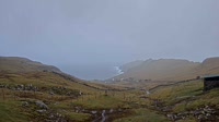 Islas Feroe - Mykines