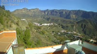 Gran Canaria - San Bartolomé de Tirajana - Risco Blanco