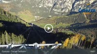 Tires - St. Zyprian - Tierser Seilbahn