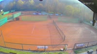 Berchtesgaden - Club de tenis