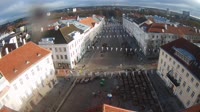 Tartu - Raekoja plats