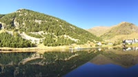 Valle de Nuria - Lago de Núria