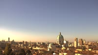 Brescia - Panorama de la ciudad