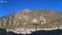 Andorra la Vella - Vista panorámica