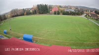 Stadion LKS Płomień Zmiennica