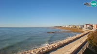 Caorle - Playa de Poniente