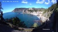Monterosso al Mare - Cinque Terre