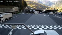 Autostrada A32 - Turín - Bardonecchia
