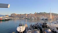 Saint-Tropez - Puerto