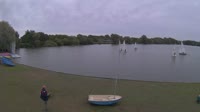 Bedford - Priory Lake