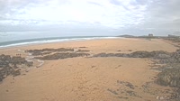 Newquay - South Fistral Beach