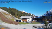 Lech am Arlberg - Chalet Anna Maria