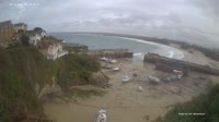 Newquay - Harbour