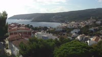 Cadaqués - Vista panorámica