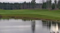 Pirkkala - Campo de golf