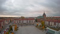 Rynek Staromiejski