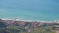 Lavagna - Costa