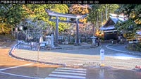 Nagano - Togakushi Jinja