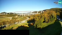 Koper - Črni Kal - Viaducto