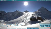Paso Stelvio - Trincerone - Monte Livio