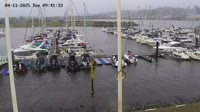 Pwllheli - Hafan Pwllheli Marina