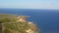 Ustica - Punta Falconiera
