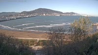 Getxo - Playa de Ereaga