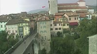 Cividale del Friuli - Colección de webcams