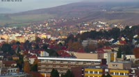 Litomierzyce - Panorama