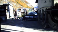 Zermatt - Kirchplatz