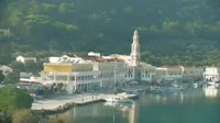 Symi - Monasterio Panormitis