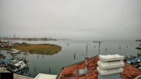 Chioggia - Sottomarina - Laguna de Venecia