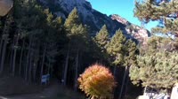 Saldes - Montaña del Pedraforca