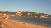 Cerdeña - Palau - Porto Pollo - Playa