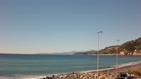 Génova - Playa Voltri