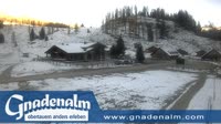 Obertauern - Gnadenalm