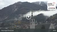Schwaz - Vista panorámica
