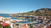 Marsella - Port des Goudes