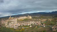 Frías (Burgos) - Vista panorámica