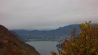 Alta Valle Intelvi - Lanzo d'Intelvi - Lago de Lugano